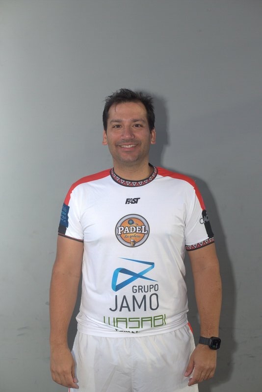 Foto de Felipe Monteiro